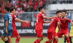 Timnas Indonesia