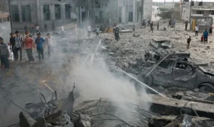 Update Konflik Israel dan Hamas: Korban Meningkat dan Pimpinan Hamas Tewas