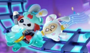 Eggy Party Rekomendasi Game Bucin Nih