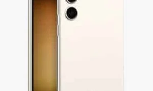 Samsung Galaxy S23 FE Mengguncang Pasar