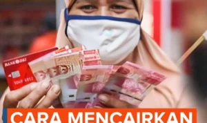 Pemerintah Bagikan Dana Gratis Rp500 Ribu Melalui Program Bansos PKH - Ini Cara Mendapatkannya! Dana Gratis Rp500 Ribu Melalui Program Bansos PKH