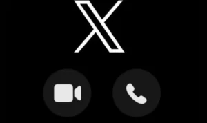 X Tambah Fitur Baru Panggilan Video dan Audio