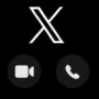 X Tambah Fitur Baru Panggilan Video dan Audio