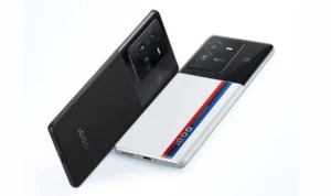iQOO 12 Series Dikabarkan Akan Meluncur dengan Snapdragon 8 Gen