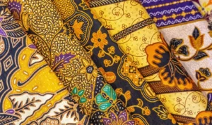 5 Ide Rayakan Hari Batik Nasional 2023, Unik Gak Cuma Upload Twibbon!