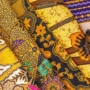 5 Ide Rayakan Hari Batik Nasional 2023, Unik Gak Cuma Upload Twibbon! 5 Ide Rayakan Hari Batik Nasional 2023, Unik Gak Cuma Upload Twibbon!