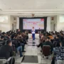 AHM Ajak Ribuan Mahasiswa Jadi Generasi Peduli Keselamatan