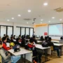 Semarakkan MotoGP Mandalika, DAM Ajak Komunitas Honda Nonton Bareng dan Rolling City di Bandung