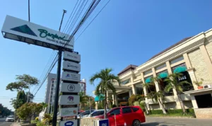 Hotel di Cirebon Berbenah Menyambut Operasi Penuh Bandara Kertajati Majalengka