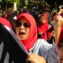 Buruh Kota Cimahi Desak Pemerintah Tingkatkan UMK Atas Dasar ini!