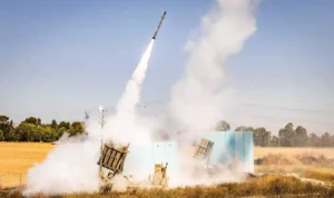 Serangan Roket Gaza Sasar Kota-Kota Israel di Tengah Memanasnya Konflik Serangan Roket Gaza Sasar Kota-Kota Israel di Tengah Memanasnya Konflik