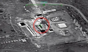 Turki Lancarkan Serangan Udara Sebagai Pembalasan atas Serangan Ankara, Menargetkan Pasukan Kurdi di Suriah dan Irak