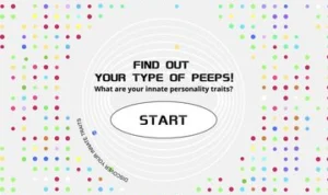 link tes innate personality