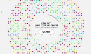 Lagi Viral Tes Innate Personality Traits di Twiiter, Yuk Coba Sekarang!