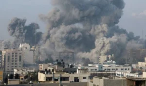 Di Tengah Perang Israel-Hamas, ini 5 Negara yang Dukung Palestina