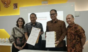 Mini SBM ITB Resmi dibuka, 60 Peserta Berhasil Diterima pada Batch Pertama
