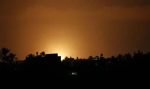 Israel Dibuat Geram oleh Keputusan Elon Musk yang Siap Memperluas Layanan Internet di Jalur Gaza
