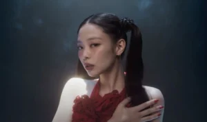 Jennie BLACKPINK Resmi Rilis Single Spesial ‘You & Me’