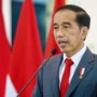 Jokowi Komentari Soal Pelaporan Dirinya dan Keluarga atas Dugaan Kolusi dan Nepotisme