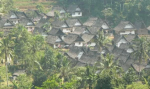 Mau ke Tasikmalaya? Jangan Lupa mampir ke Tempat Wisata Alam ini! DIjamin Indah Banget!