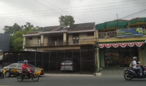 Rombongan Jemaah Haji Asal Sukabumi Gagal Berangkat, Ini Sebabnya!
