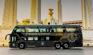 kasus suap mantan Wali Kota Bandung Yana Mulyana terungkap bagaimana diberikan fasiltas jalan-jalan ke Thailand oleh PT SMA.