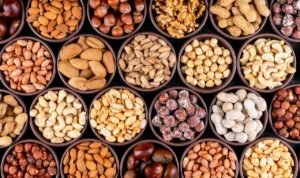Selain Untuk Menu Diet, Ketahui Manfaat Kacang-Kacangan Bagi Tubuh!