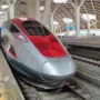 Harga Resmi Tiket Kereta Cepat Whoosh Rp300 Ribu, Bisa di Pesan Mulai 18 Oktober