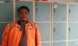 Hujan Mengguyur Sukabumi, BPBD: Masih Terima Permintaan Air Bersih
