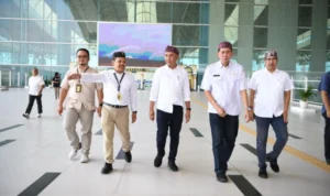 Ema Sumarna Tegaskan Perpindahan Rute Penerbangan ke Kertajati Tak Ganggu Stabilitas Ekonomi