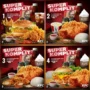 Promo KFC Super Komplit, NIkmati Bersama Orang Terdekat!