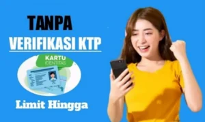 Jangan Khawatir! Ini Dia 11 Aplikasi Pinjaman Online Legal Tanpa KTP Terbaru 2023! Aplikasi Pinjaman Online Legal Tanpa KTP Terbaru 2023