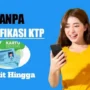 Aplikasi Pinjaman Online Legal Tanpa KTP Terbaru 2023