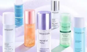 Kumpulan Toner Terbaik wardah