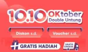 Promo 10.10 Brands Festival 2023