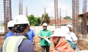 Komisi IV Sidak Museum Pajajaran Calon Magnet Pariwisata Baru di Kota Bogor