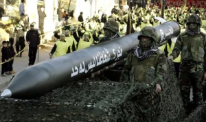 Musuh Israel Terkuat: Hizbullah vs. Hamas! Apa Perbedaan Besar yang Harus Kamu Ketahui?