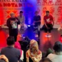 Koorda Jabar ICCN Paparkan Konsep Riset Ruang ke Ruang di Acara Puncak PKN 2023