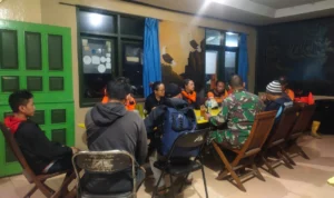 Mobil Damkar Tanjungsari Terguling, Petugas Ambil Tindakan ini