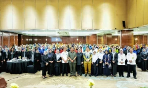 KPPI: Pemilu Jadi Momentum Penguatan Peran Perempuan di Kancah Politik