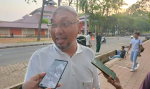 Masa Kampanye Dipersempit, Eks Ketua Komisioner KPU RI: Logistik Bakal Jadi Masalah Utama