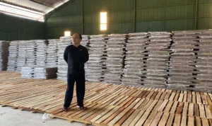 KPU Kabupaten Cirebon Kembalikan 19 Ribu Kotak Suara, Ini Alasannya