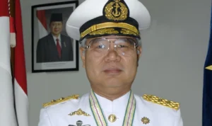 Prediksi Laksamana Muda TNI Purn Soleman: Kisruh Hamas vs Israel, Ancaman Global yang Mendebarkan Prediksi Laksamana Muda TNI Purn Soleman: Kisruh Hamas vs Israel, Ancaman Global yang Mendebarkan