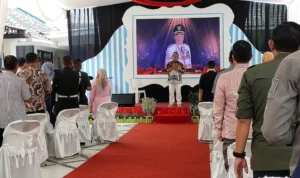 Kapasitas Tak Seimbang, Lapas Sumedang Diusulkan untuk Direlokasi