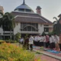 Ratusan ASN Kota Depok Gelar Salat Istisqa, Minta Hujan Segera Turun