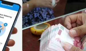 Pinjam Uang Langsung Cair dengan Fitur 'Minta' DANA!