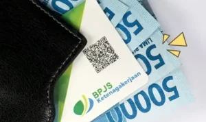 Mencairkan BPJS Secara Online