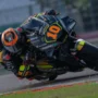 Meski Sedang Cedera, Luca Marini Siap Curi Kemenangan di Mandalika!
