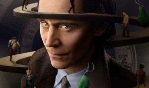 Segera Tayang di Platform Streaming Online, Ini Fakta Menarik Loki Season 2 Ada Karakter Baru!