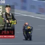 Luca Marini Kejutkan Dunia MotoGP dengan Raih Pole Position Perdana!